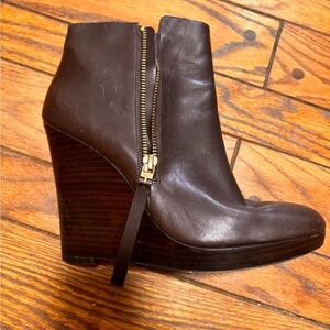 Michael Kors Booties
